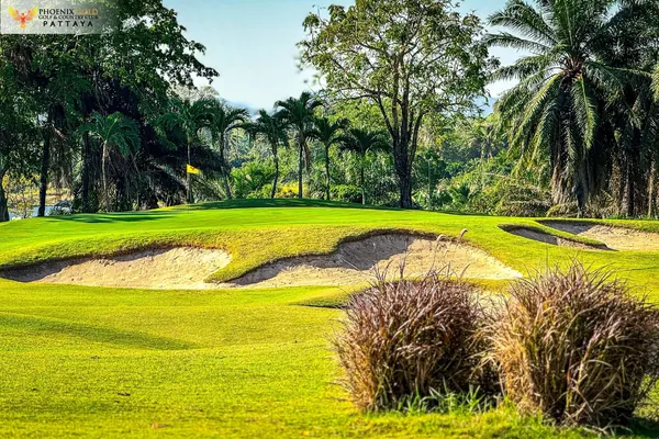 Phoenix Gold Golf & Country Club — 사진 3