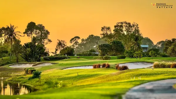 Phoenix Gold Golf & Country Club — 사진 4