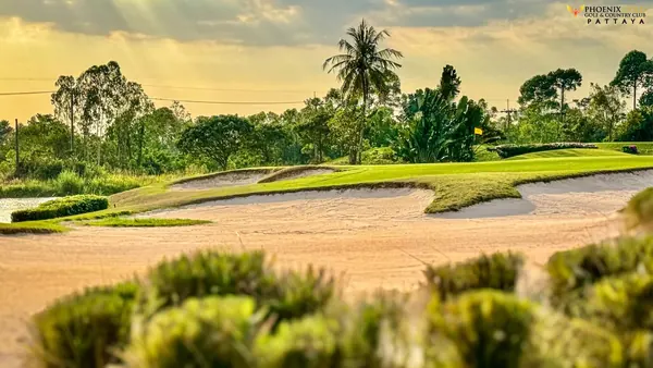 Phoenix Gold Golf & Country Club — 사진 5