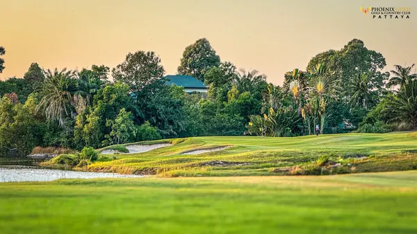 Phoenix Gold Golf & Country Club — 사진 6