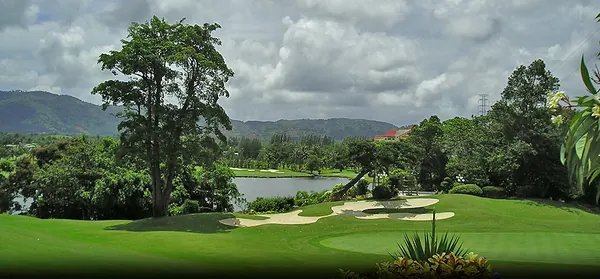 Phuket Country Club — ภาพที่ 2