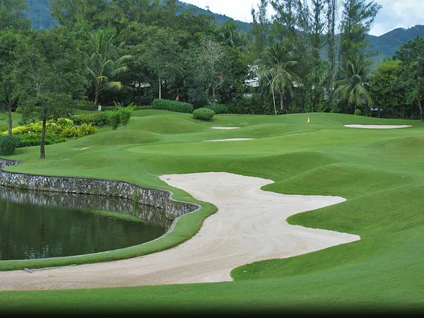 Phuket Country Club — ภาพที่ 5