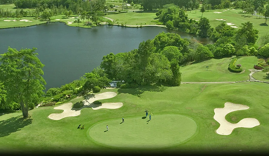 Phuket Country Club