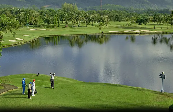 Phuket Country Club — ภาพที่ 3
