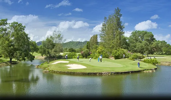 Phuket Country Club — ภาพที่ 4