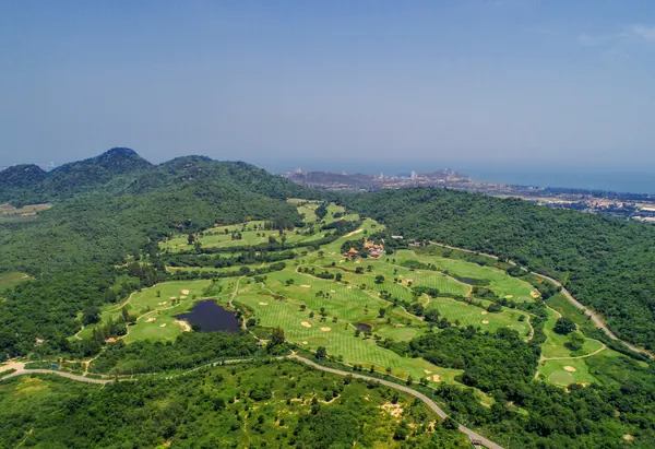 Pineapple Valley Golf Club — photograph 7