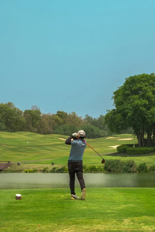 Rancho Charnvee Resort & Country Club — ภาพที่ 4
