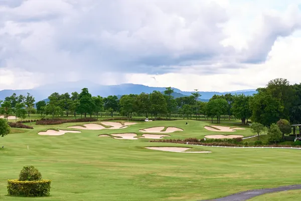 Rancho Charnvee Resort & Country Club — ภาพที่ 3
