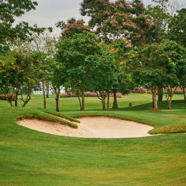 Rancho Charnvee Resort & Country Club — ภาพที่ 6