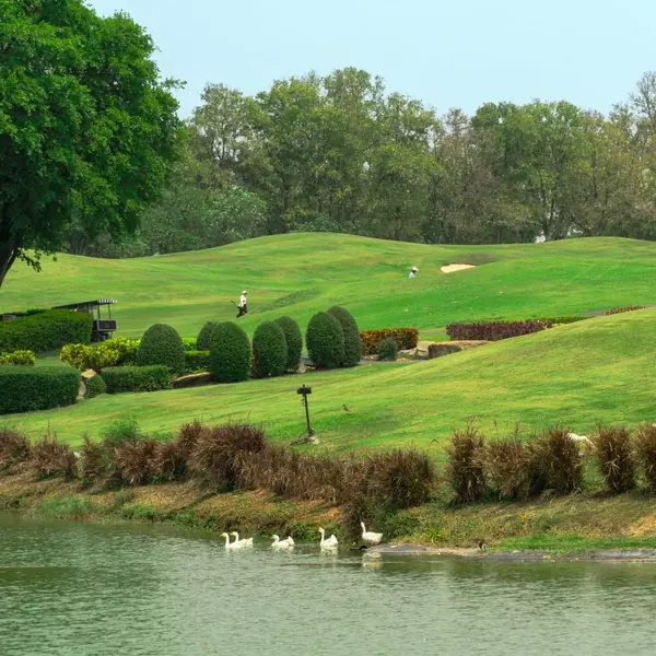 Rancho Charnvee Resort & Country Club — ภาพที่ 7