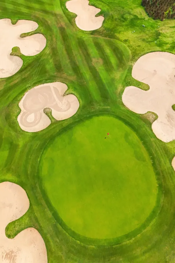Rancho Charnvee Resort & Country Club — ภาพที่ 9