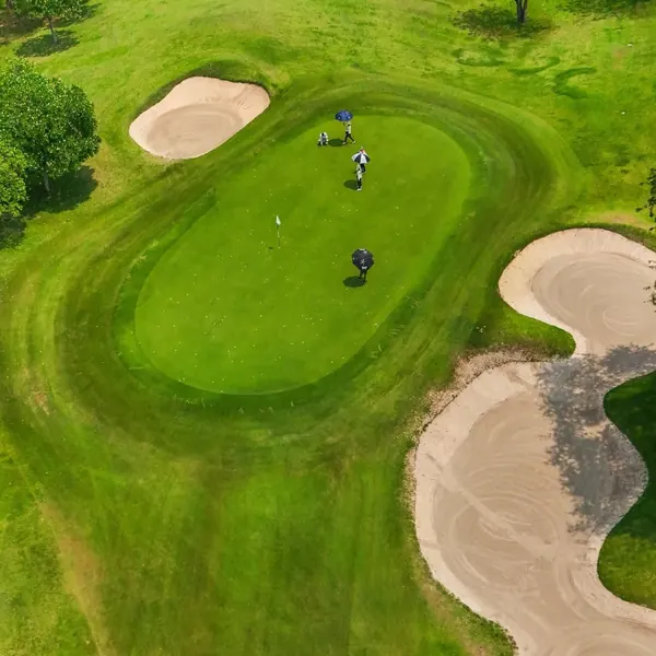 Rancho Charnvee Resort & Country Club — ภาพที่ 10