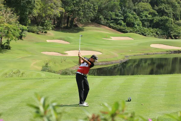 Red Mountain Golf Club — photograph 2