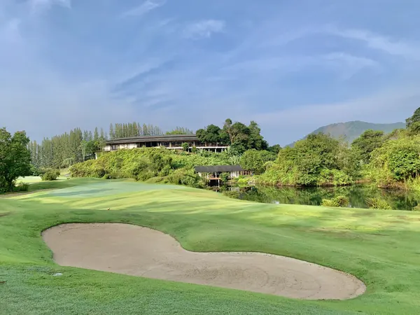 Red Mountain Golf Club — photograph 9