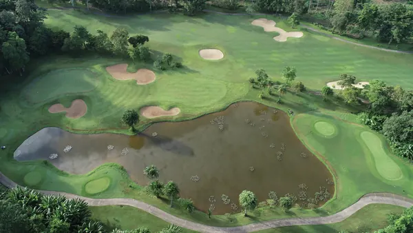 Red Mountain Golf Club — photograph 3