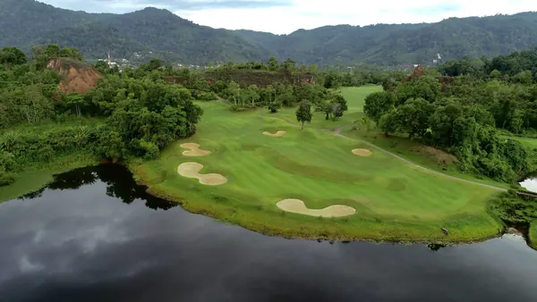 Red Mountain Golf Club — photograph 4