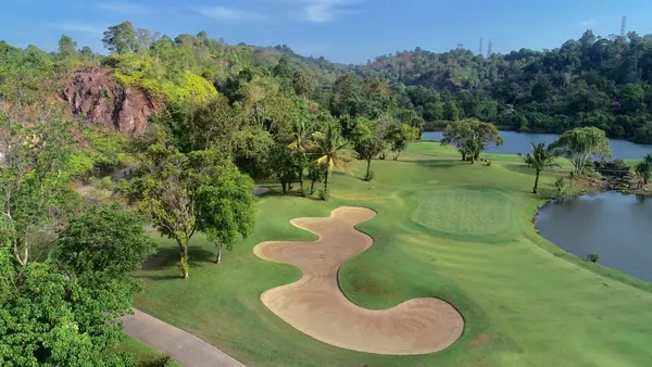 Red Mountain Golf Club — photograph 6