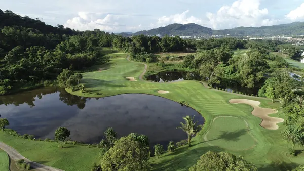 Red Mountain Golf Club — photograph 7