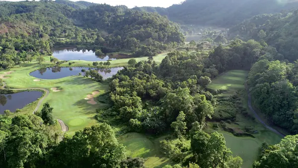 Red Mountain Golf Club — photograph 8