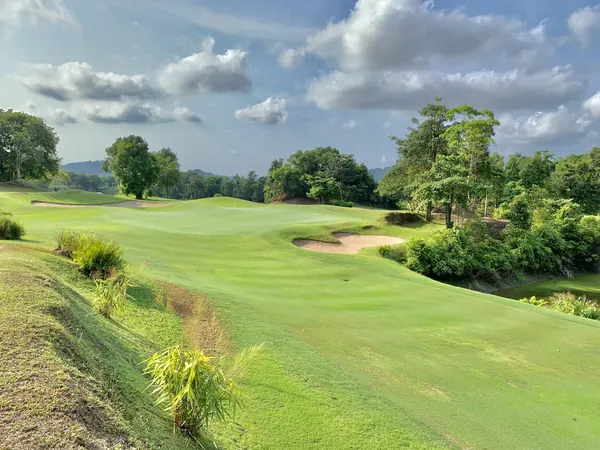Red Mountain Golf Club — photograph 10