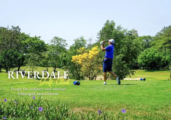 Riverdale Golf Club — photograph 2
