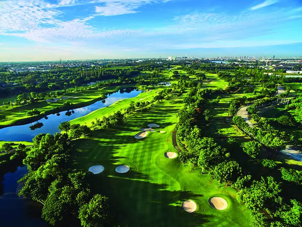 Riverdale Golf Club — photograph 7