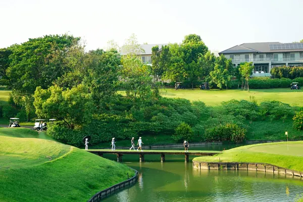 Riverdale Golf Club — photograph 4