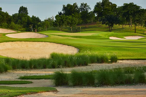 Riverdale Golf Club — photograph 5