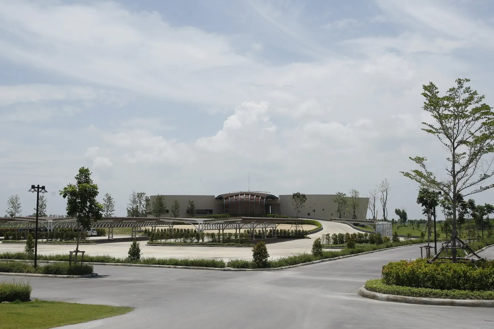 Royal Bang Pa-In Golf Club