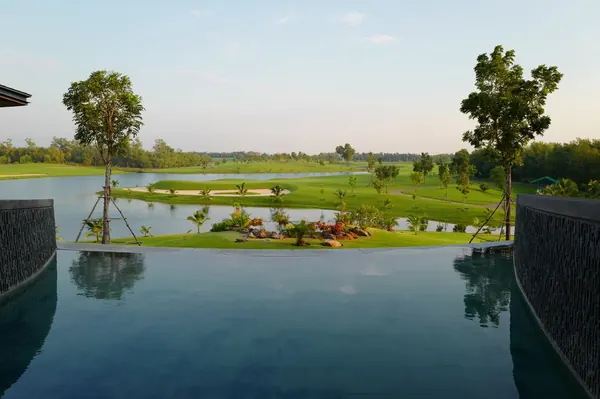 Royal Bang Pa-In Golf Club — 照片 2