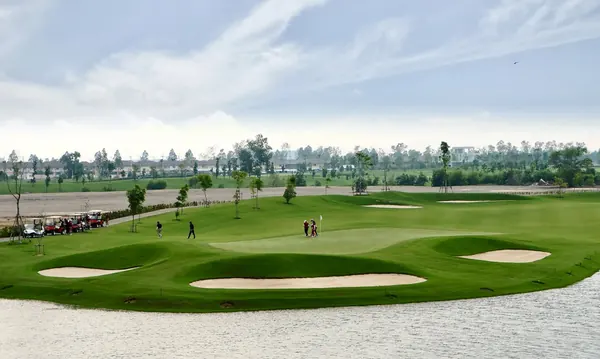 Royal Bang Pa-In Golf Club — 照片 4