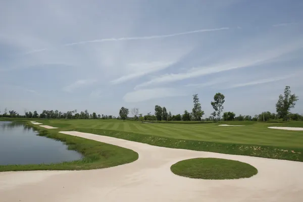 Royal Bang Pa-In Golf Club — 照片 6