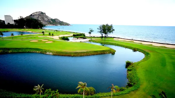 Sea Pines Golf Course — ภาพที่ 2