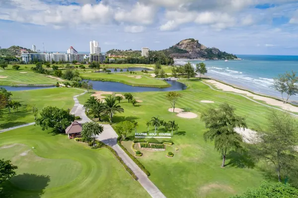 Sea Pines Golf Course — ภาพที่ 4
