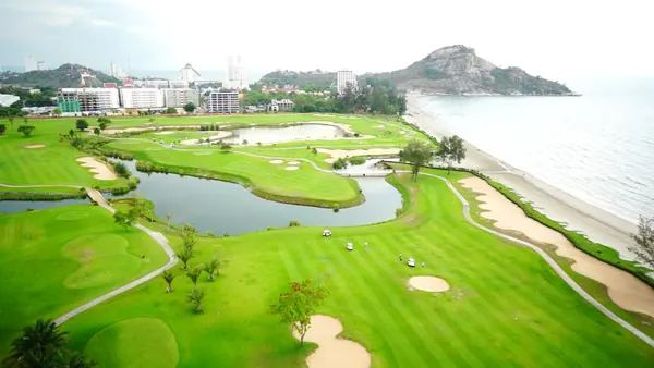 Sea Pines Golf Course — ภาพที่ 6