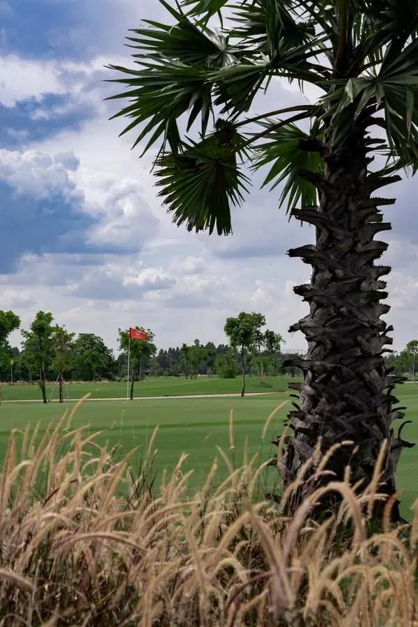Siam Country Club Bangkok — photograph 5