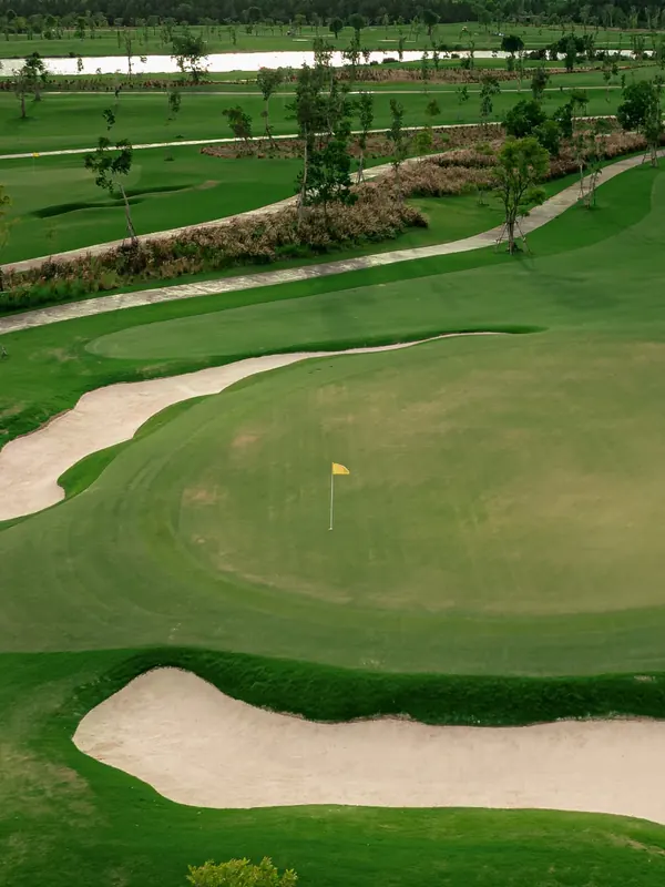 Siam Country Club Bangkok — photograph 8