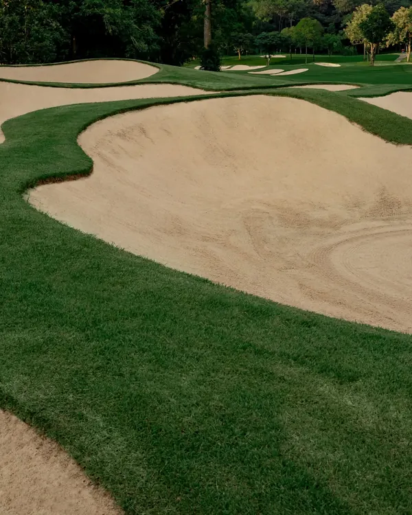 Siam Country Club Old Course — photograph 4