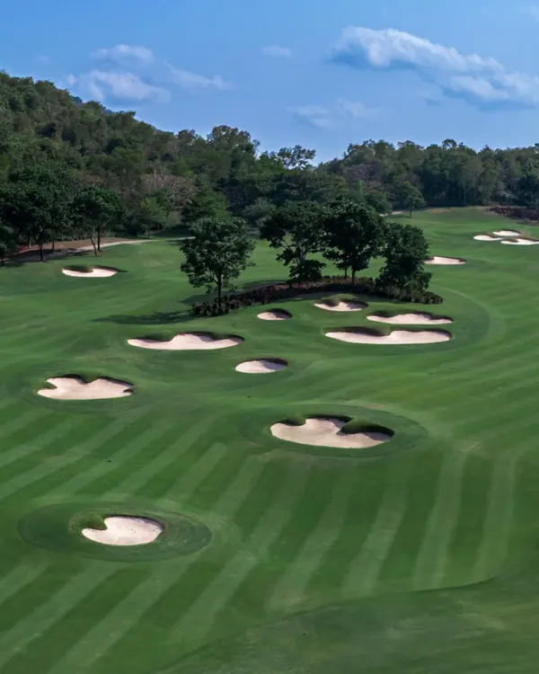 Siam Country Club Old Course — photograph 6