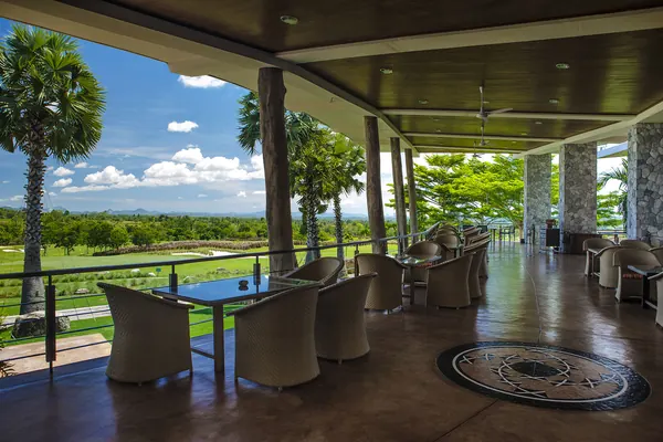 Siam Country Club Plantation — 写真 3