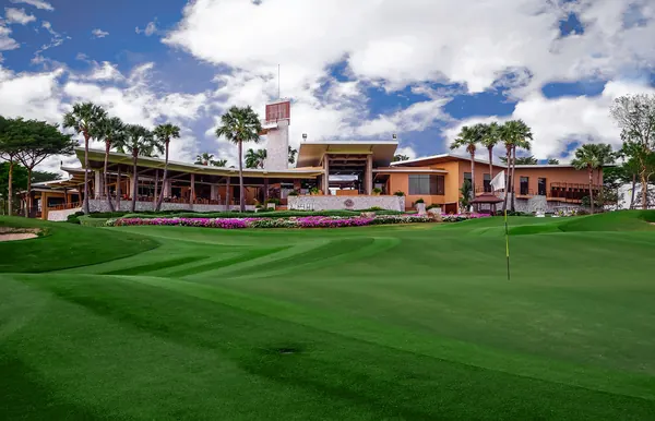 Siam Country Club Plantation
