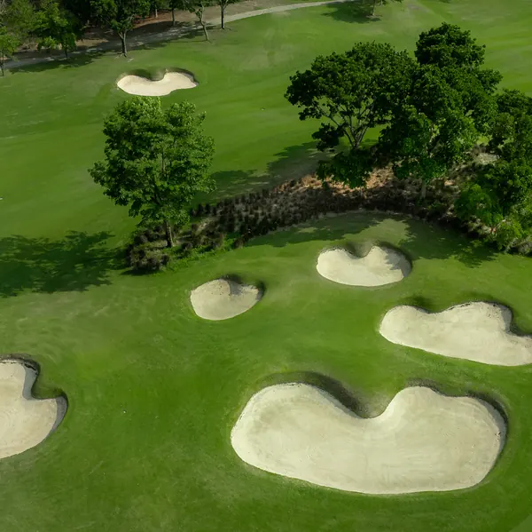 Siam Country Club Plantation — 写真 5