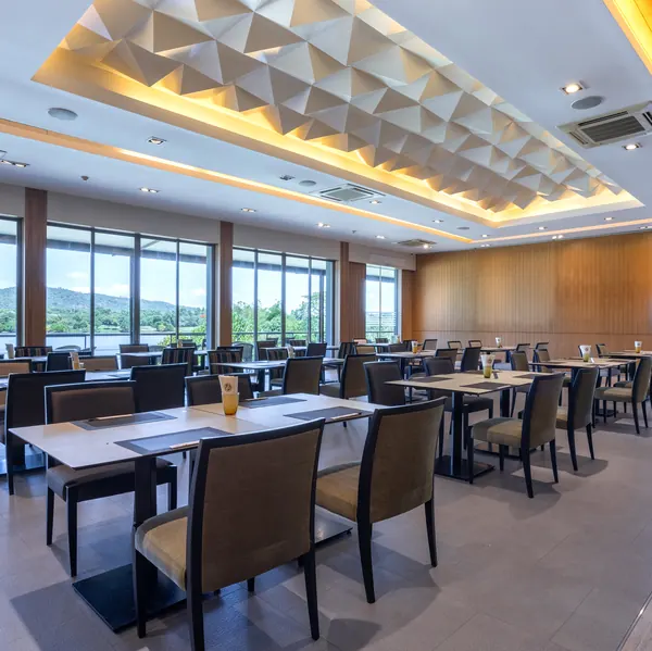 Siam Country Club Waterside — ภาพที่ 3