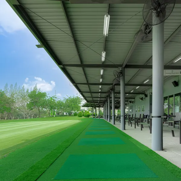 Siam Country Club Waterside — ภาพที่ 4