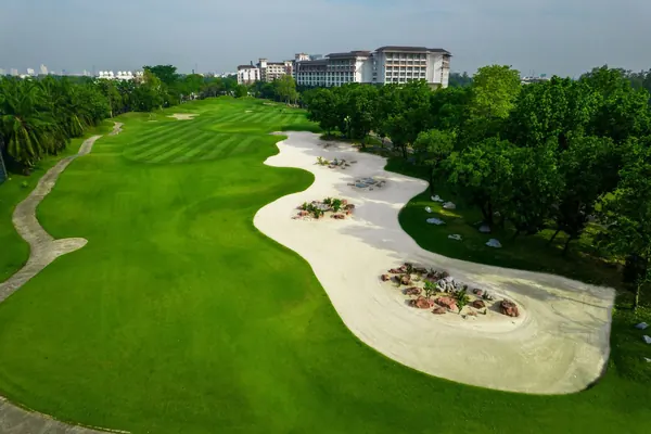 Summit Windmill Golf Club