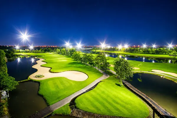 Summit Windmill Golf Club — 照片 2