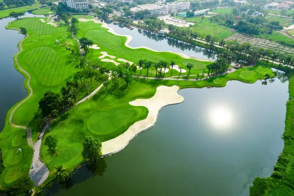 Summit Windmill Golf Club — 照片 3