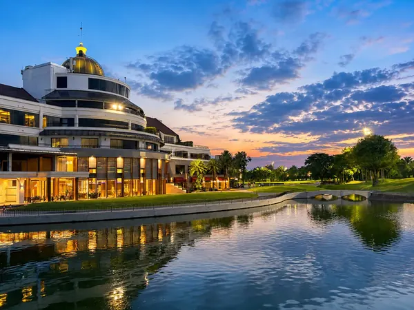 Summit Windmill Golf Club — 照片 7