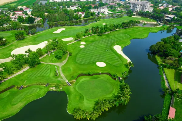 Summit Windmill Golf Club — 照片 4