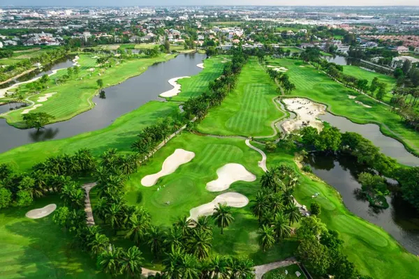 Summit Windmill Golf Club — 照片 6